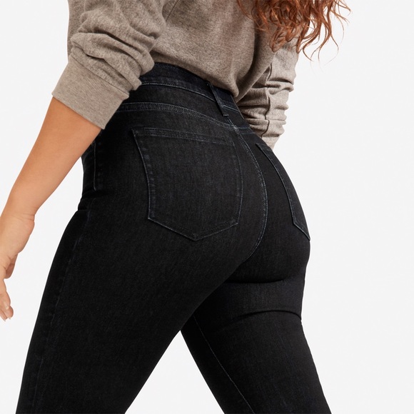 Everlane Skinny Bootcut jeans - Picture 5 of 8